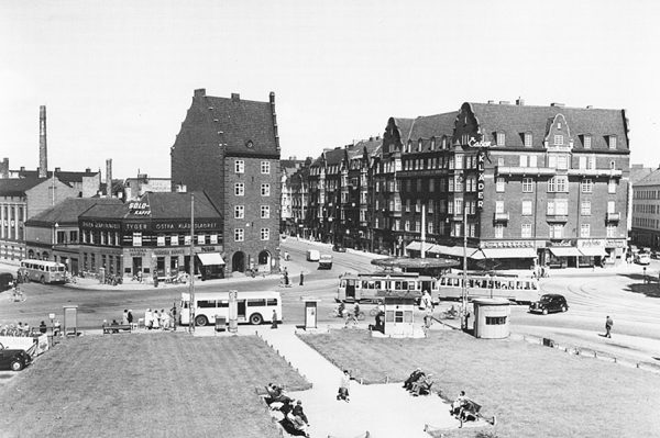 Värnhemstorget