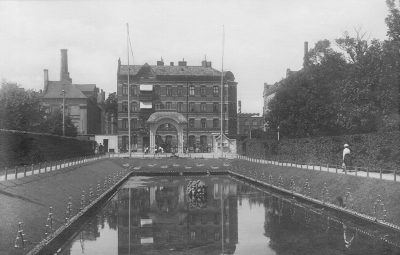 Malmö Folkets Park