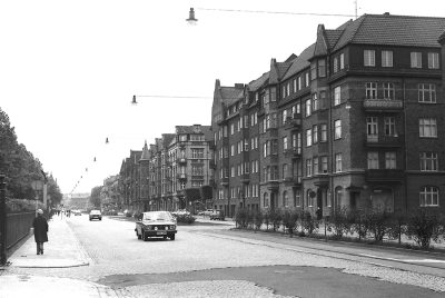 Föreningsgatan