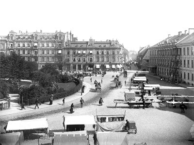 Gustav Adolfs torg