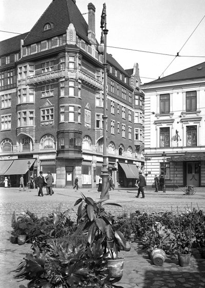 Gustav Adolfs torg