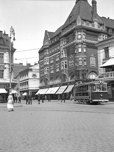 Gustav Adolfs torg