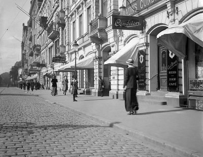 Gustav Adolfs torg