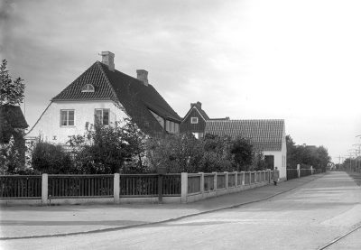 Linnégatan 151