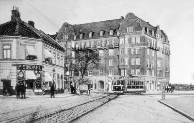 Värnhemstorget