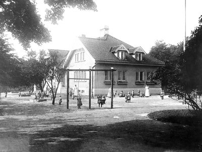 Malmö Östra Barnkrubba