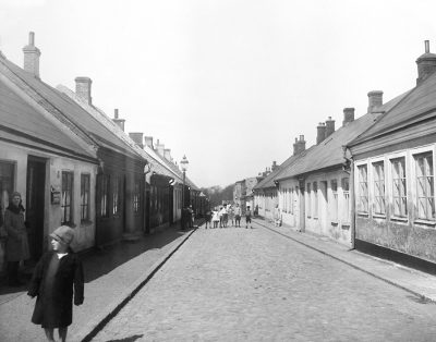 Kirsebergsgatan