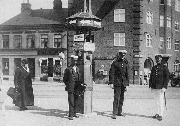 Värnhemstorget