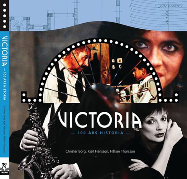 Victoria 100 års historia