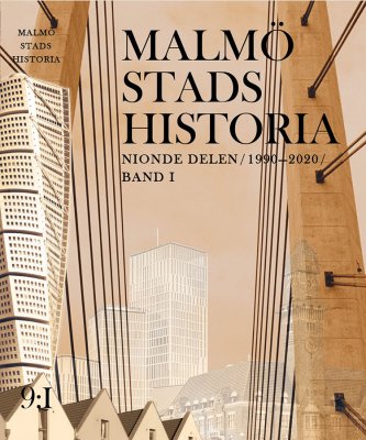 Malmö stads historia nionde delen