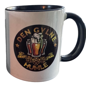 DGH Kaffekopp