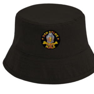 Bøttehatt