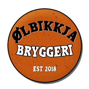 Logo som ble laget av Skjold Picobryggeri
