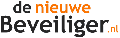 De Nieuwe Beveiliger logo