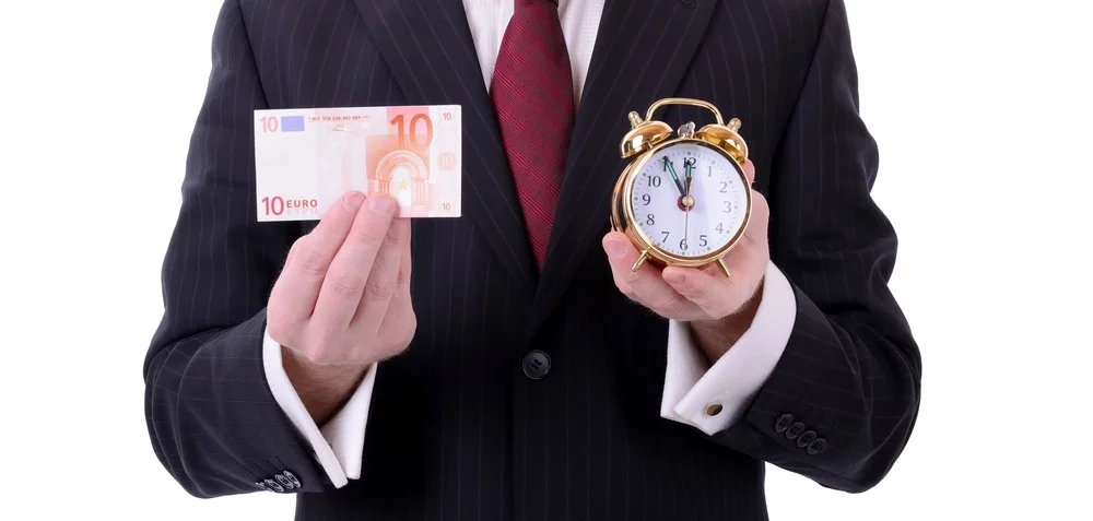 Hoe bepaal ik een uurtarief als ZZP’er in de beveiliging?