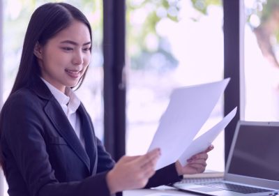 Goede sollicitatiebrief schrijven