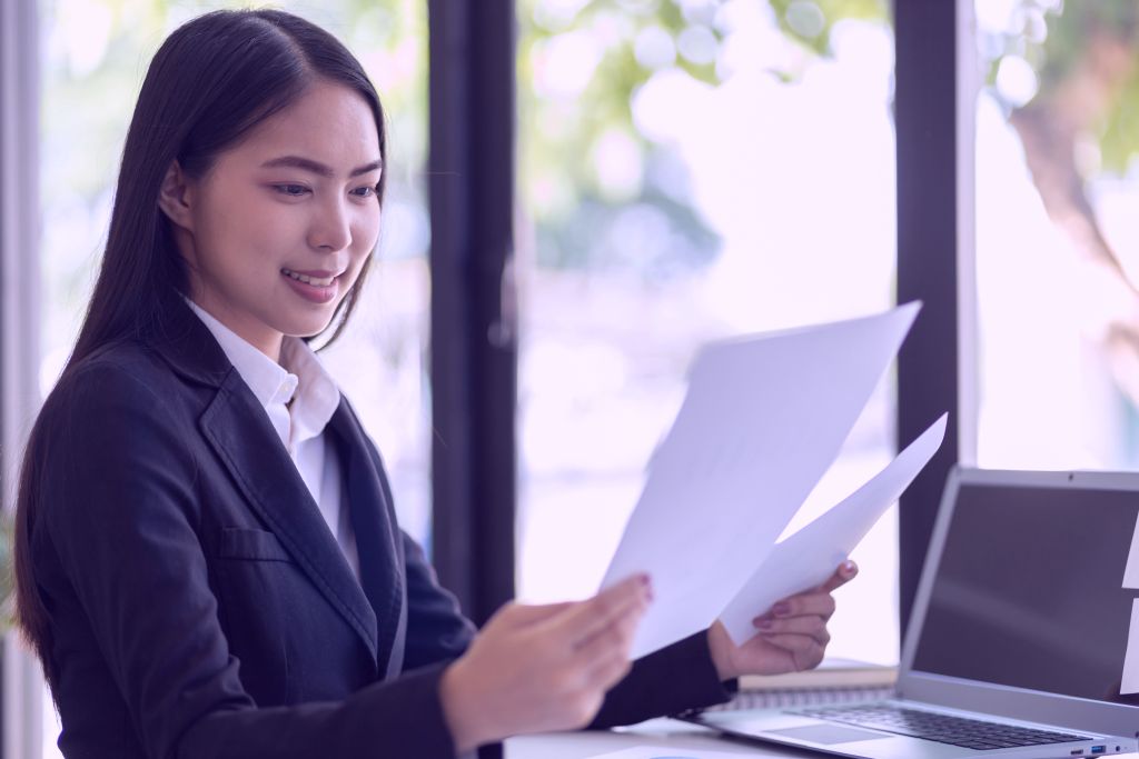 Goede sollicitatiebrief schrijven