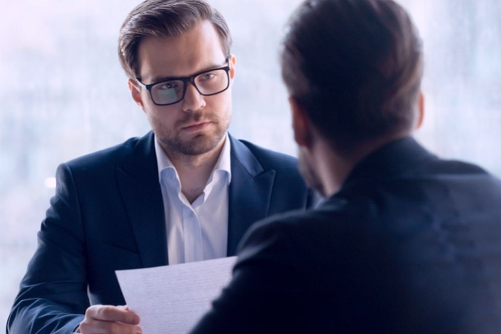 15 Gestelde sollicitatievragen aan aspirant leidinggevenden in de beveiliging