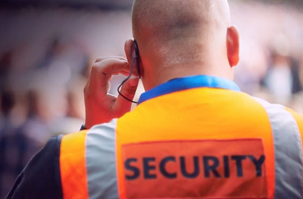 Duidelijke regels inzet Event Security Officers