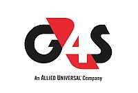 werken bij G4S