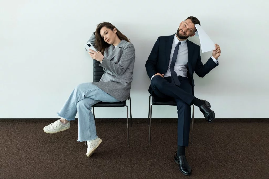 5 tips bij benoemen zwakke punten tijdens sollicitatiegesprek