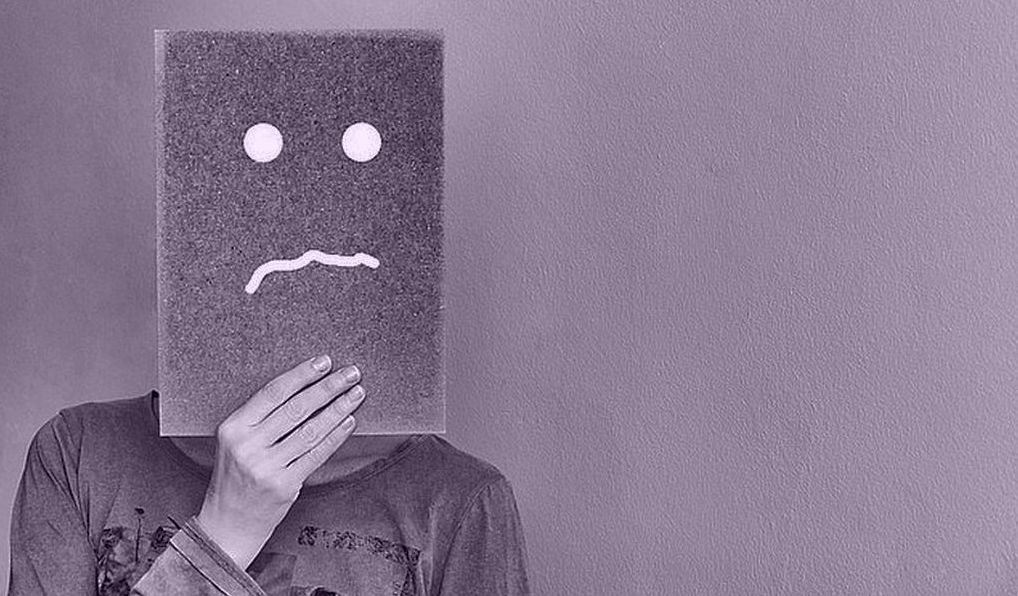 Wat doe je bij een negatieve referentie?