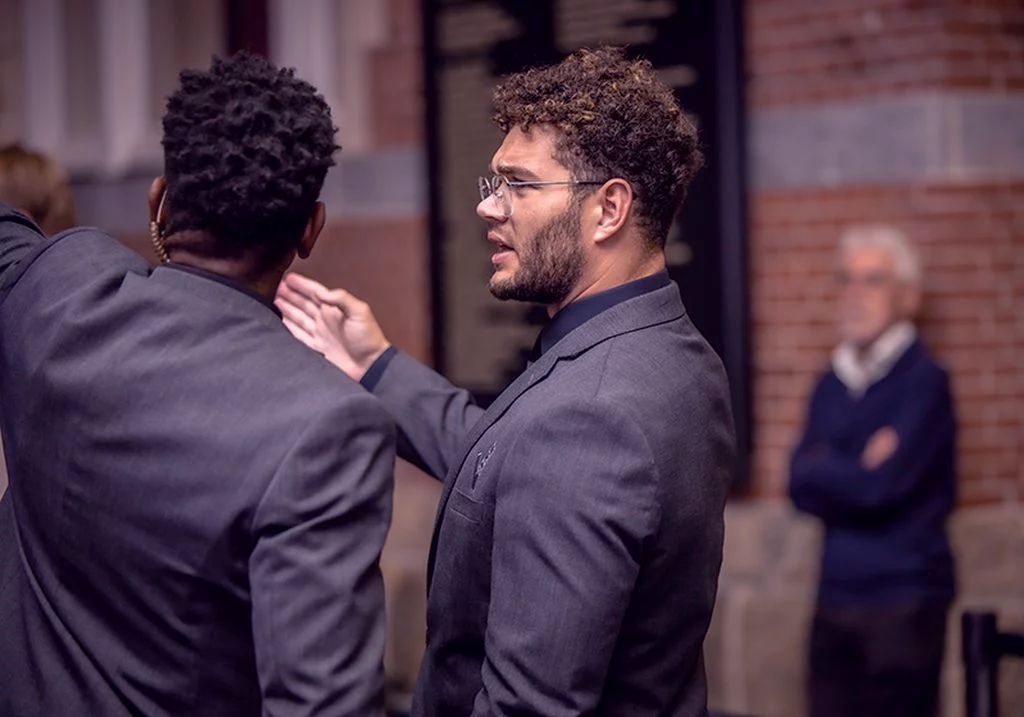 Waarom tijdelijk werk jouw carrière als beveiliger kan verbeteren