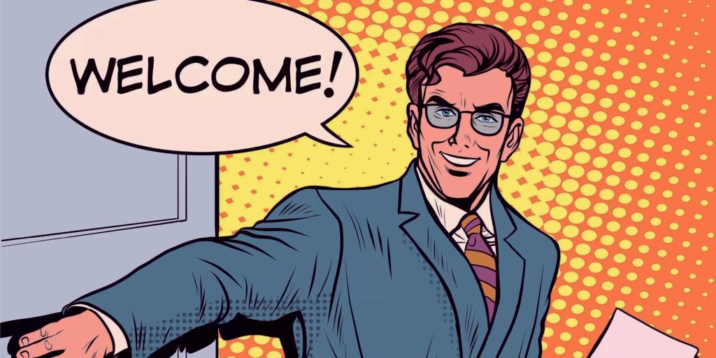 15 vragen te stellen tijdens je sollicitatiegesprek als beveiliger