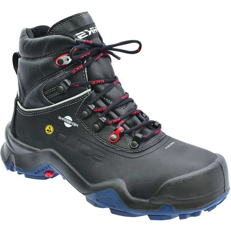HKS Delta 1 Dry