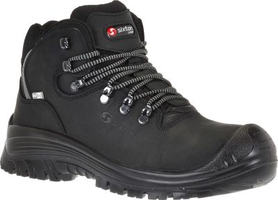 Sixton Corvara S3