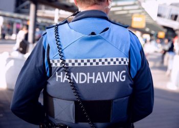 BOA salaris 2024 - Wat verdient een handhaver per maand