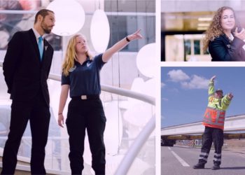 Beveiligers krijgen er flink bij - loon en reiskosten omhoog in 2026