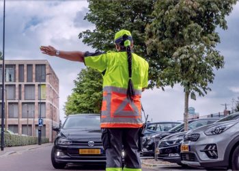 Wat verdient een verkeersregelaar