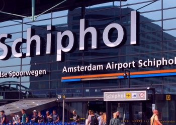 I-SEC, Securitas en Trigion blijven Schiphol beveiligen