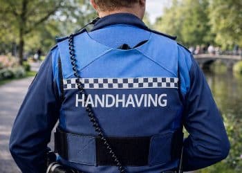 BOA salaris 2026 wat verdient een handhaver