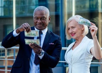 Wat betekent deeltijds werken als beveiliger voor je pensioen
