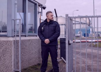 Wet weerbaarheid kritieke entiteiten: wat verandert er voor beveiligers?