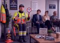 Sollicitatievragen voor verkeersbegeleiders tijdens een sollicitatiegesprek