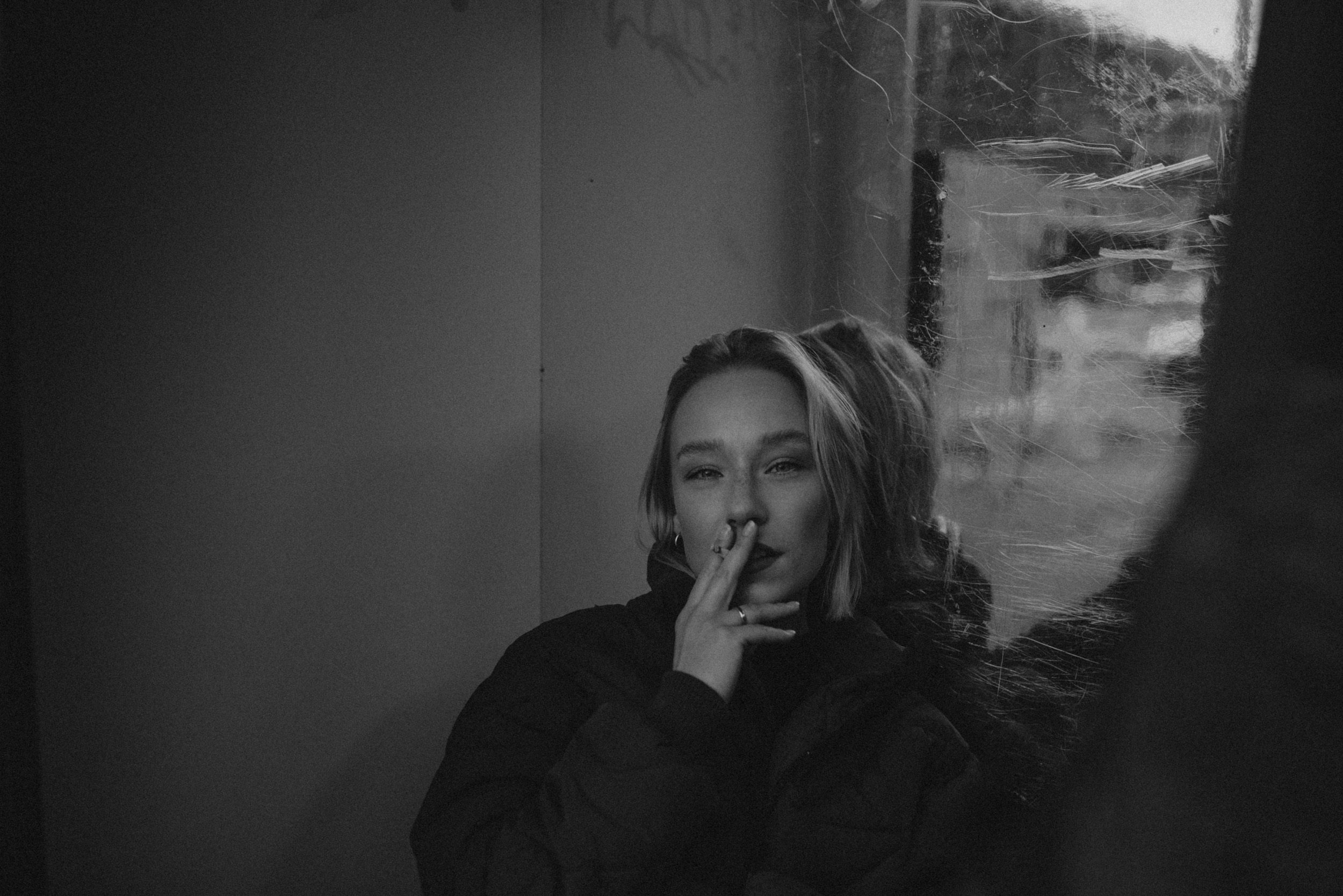 Portrait Denise Schuckert Berlin