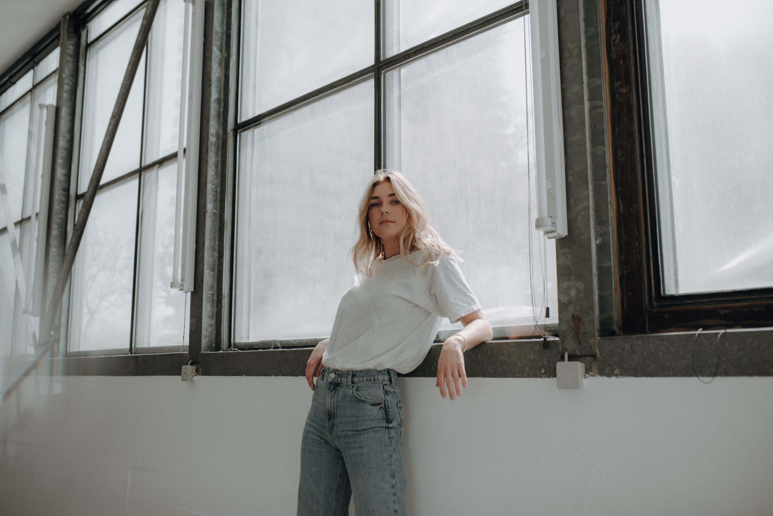 Portrait Cologne Köln Studio Schanz