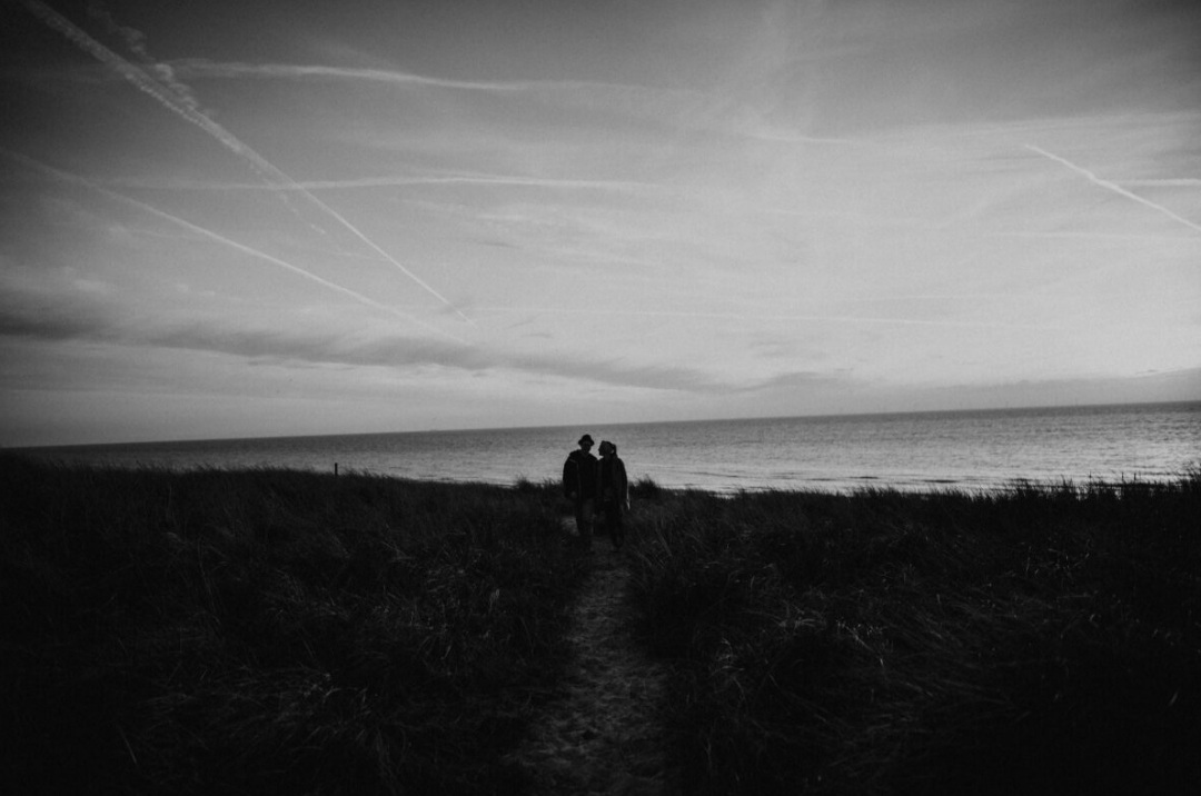 Egmond aan zee Paarshooting Bocholt