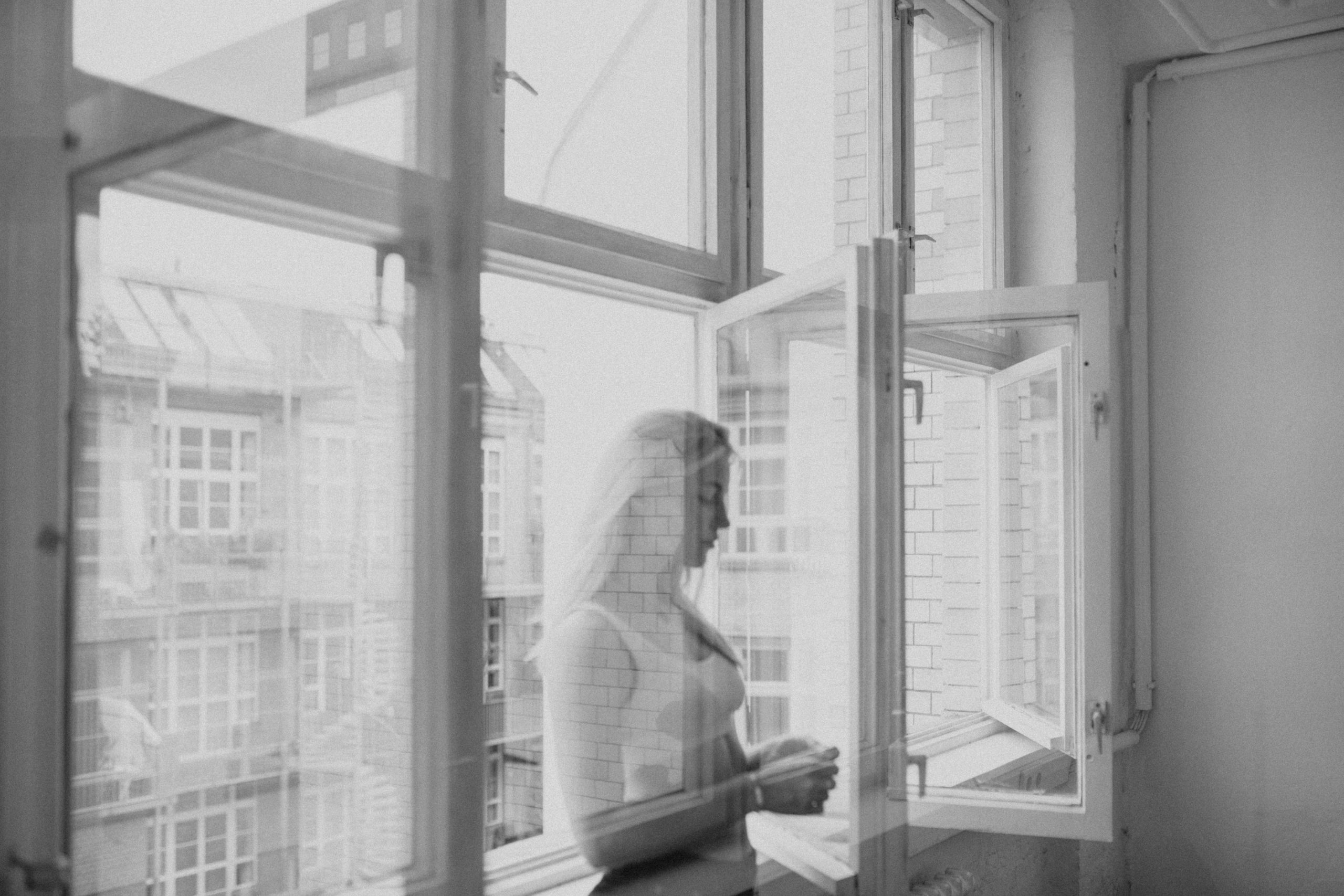 Analog - Louise Sophie Arnold - Schauspielportrait 