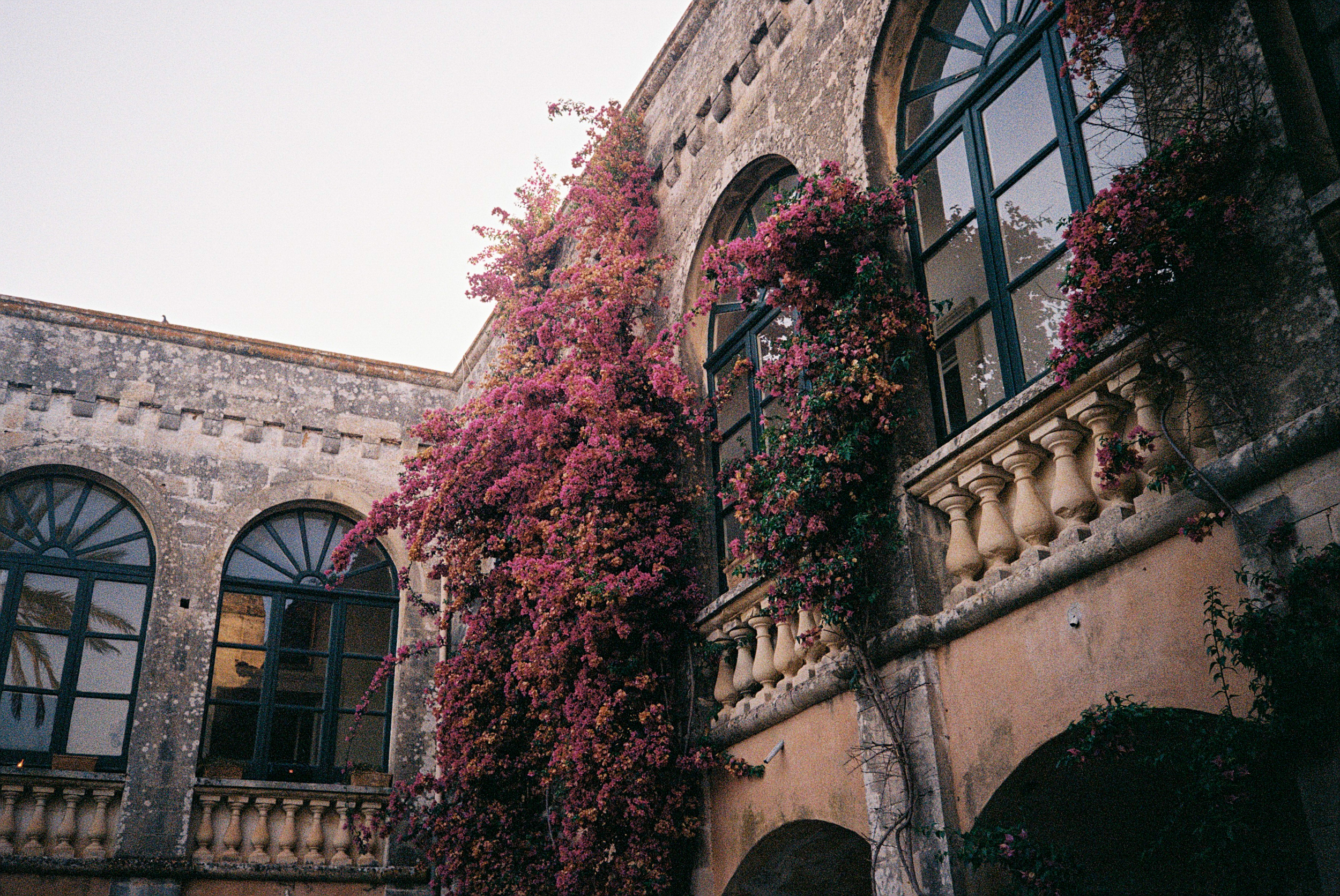 Analog Italien Brindisi - Destination Wedding