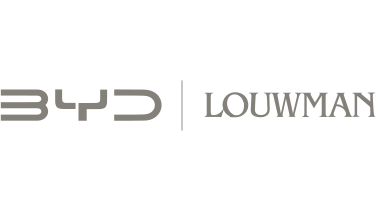 BYD | Louwman Logo BYD | Louwman
