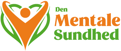 Den Mentale Sundhed Logo