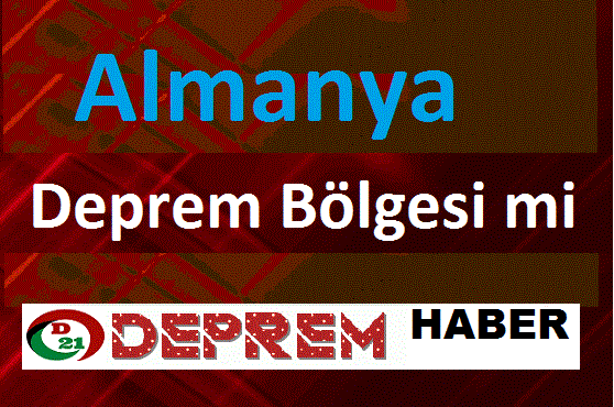 Almanya