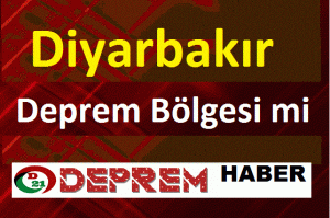 Diyarbakir