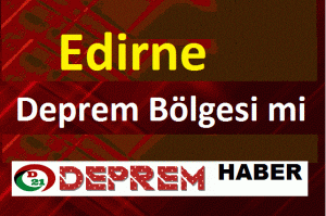 Edirne