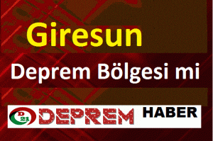 Giresun