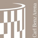 Logo Carl Benz Arena